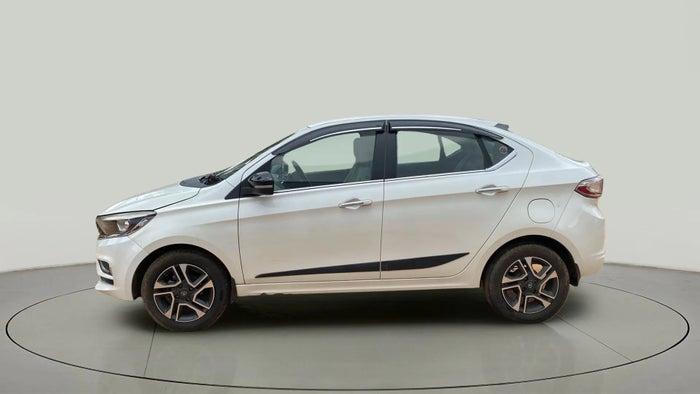 2020 Tata TIGOR