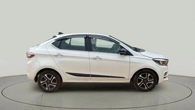 2020 Tata TIGOR