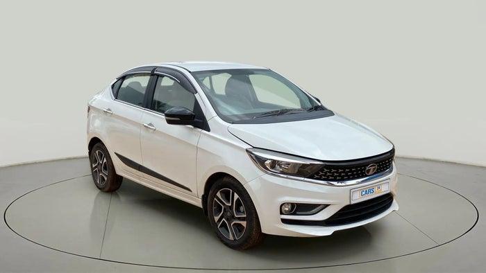 2020 Tata TIGOR