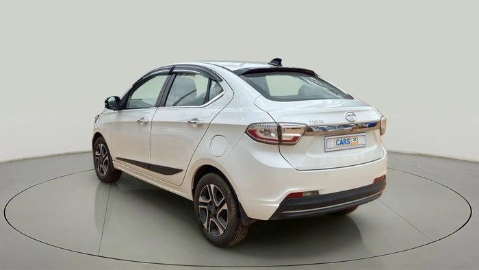 2020 Tata TIGOR