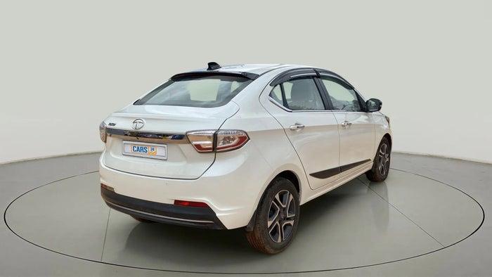 2020 Tata TIGOR