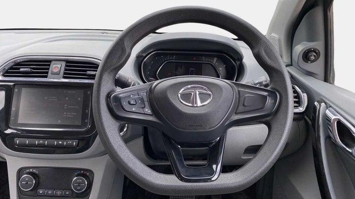 2020 Tata TIGOR