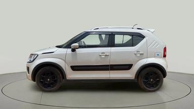 2021 Maruti IGNIS