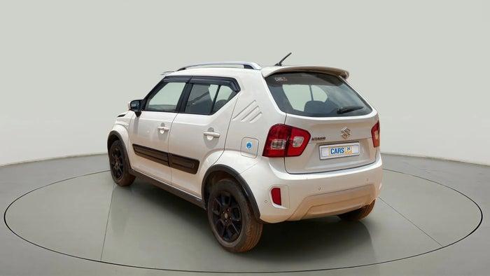 2021 Maruti IGNIS