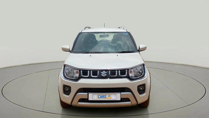 2021 Maruti IGNIS