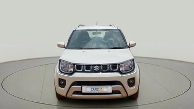 2021 Maruti IGNIS