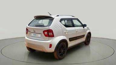 2021 Maruti IGNIS