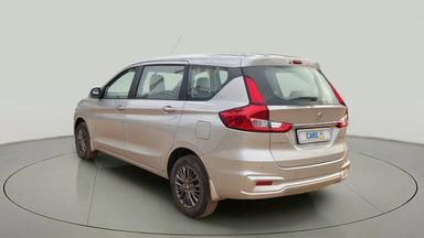 2020 Maruti Ertiga