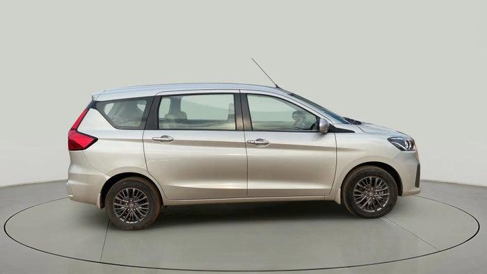 2020 Maruti Ertiga