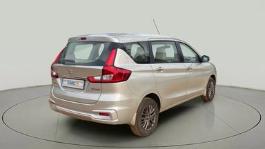 2020 Maruti Ertiga