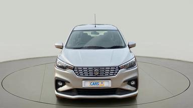 2020 Maruti Ertiga