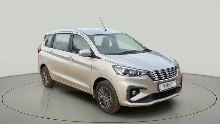 2020 Maruti Ertiga