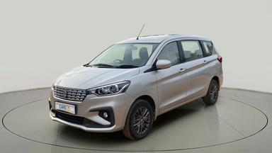 2020 Maruti Ertiga