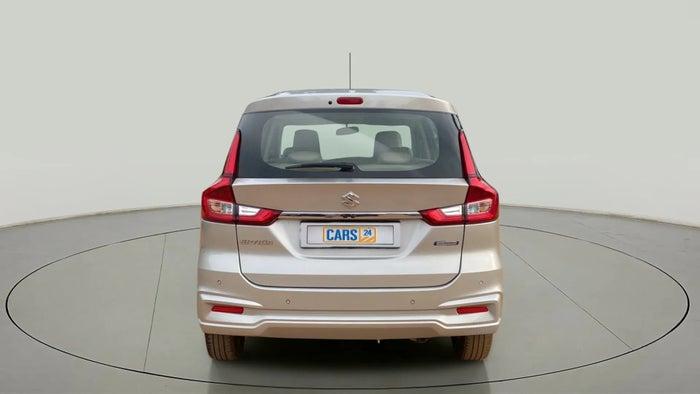 2020 Maruti Ertiga