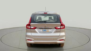 2020 Maruti Ertiga