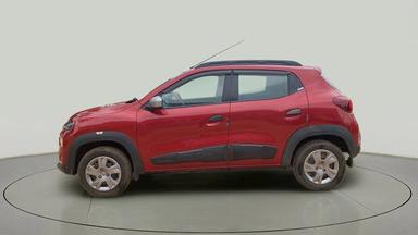 2020 Renault Kwid