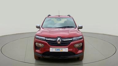 2020 Renault Kwid