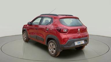 2020 Renault Kwid