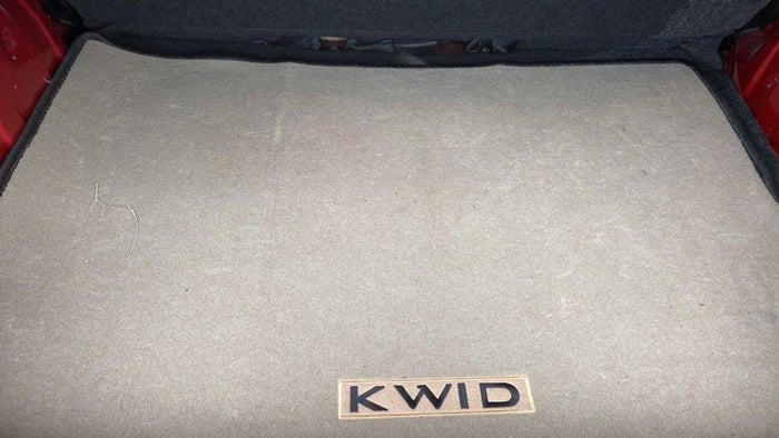 2020 Renault Kwid