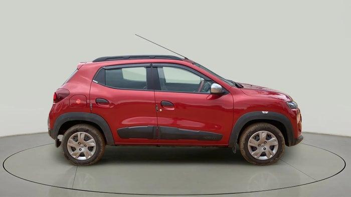 2020 Renault Kwid