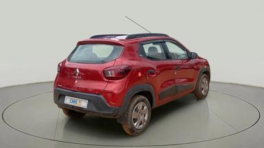 2020 Renault Kwid