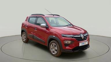 2020 Renault Kwid