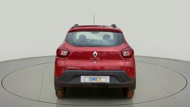 2020 Renault Kwid