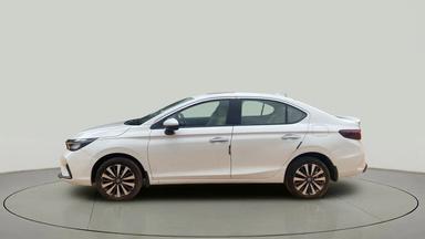 2023 Honda City