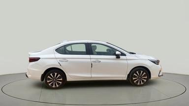 2023 Honda City