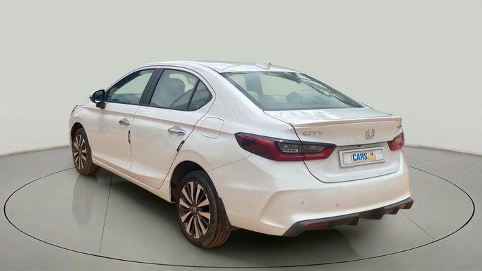 2023 Honda City