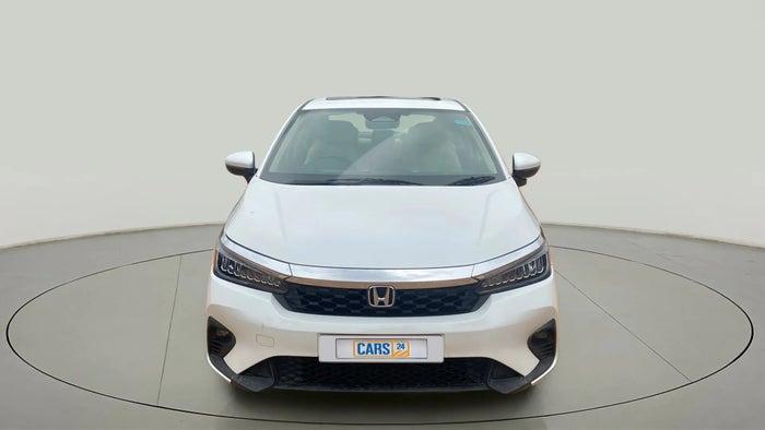 2023 Honda City