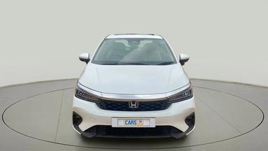 2023 Honda City