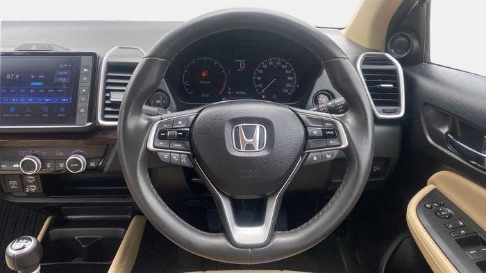 2023 Honda City