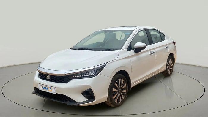 2023 Honda City