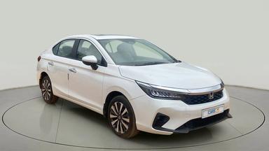 2023 Honda City