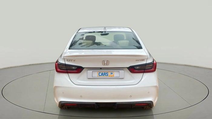 2023 Honda City