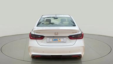 2023 Honda City