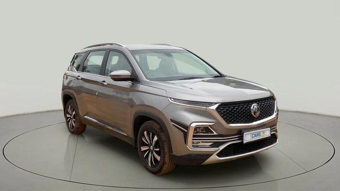 2020 MG HECTOR