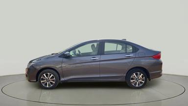 2019 Honda City