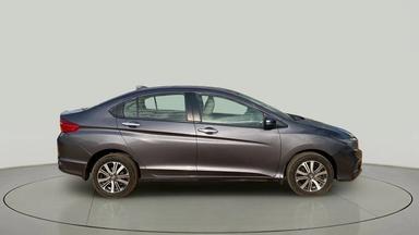 2019 Honda City