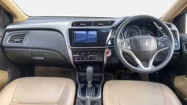 2019 Honda City