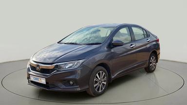 2019 Honda City