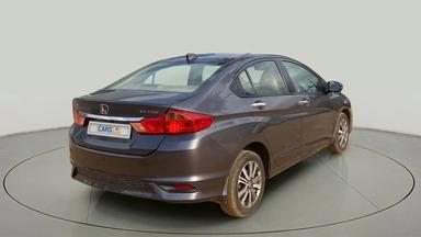 2019 Honda City