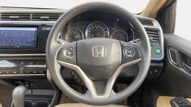 2019 Honda City