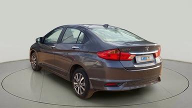 2019 Honda City