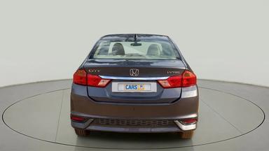 2019 Honda City