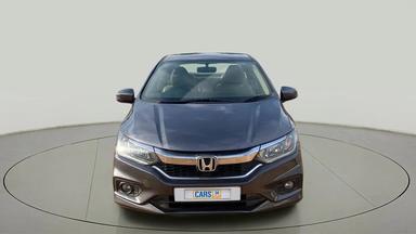 2019 Honda City