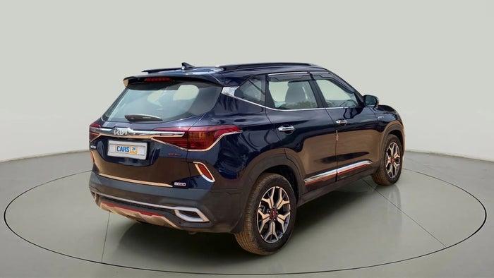 2022 KIA SELTOS