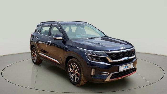 2022 KIA SELTOS