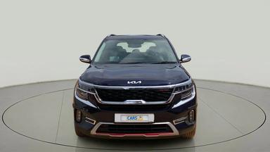 2022 KIA SELTOS